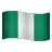 Country flag