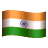 Country flag